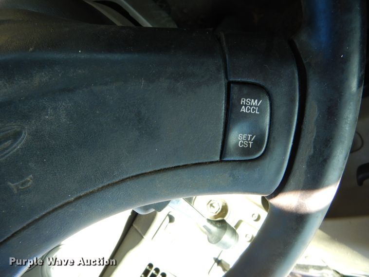 image for item GB9626 2006 Sterling A-Line semi truck