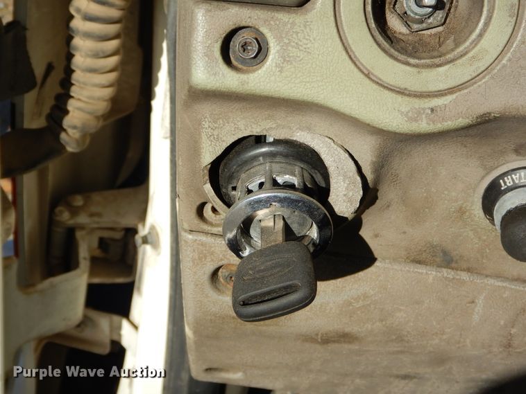 image for item GB9626 2006 Sterling A-Line semi truck