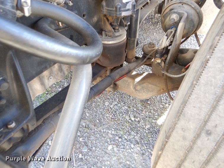 image for item GB9626 2006 Sterling A-Line semi truck