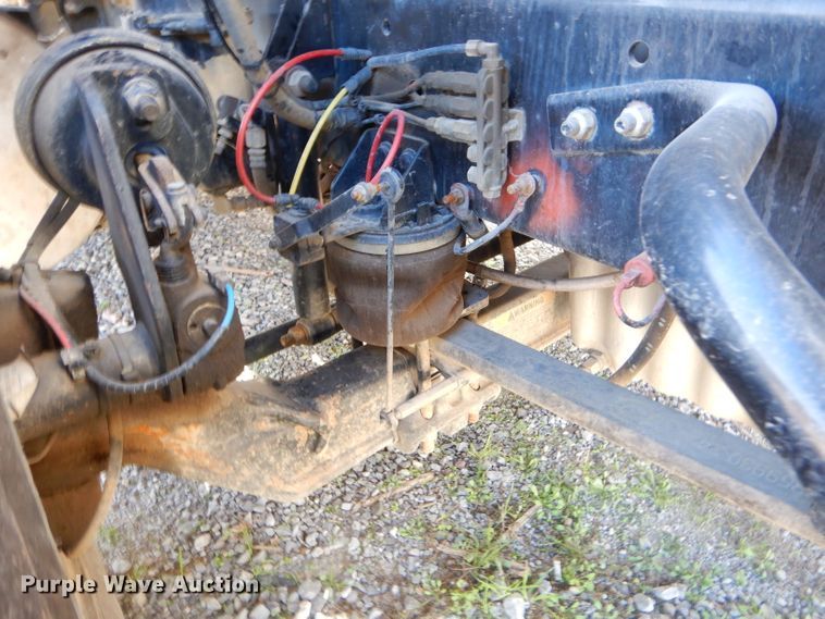 image for item GB9626 2006 Sterling A-Line semi truck