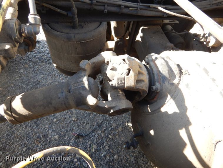 image for item GB9626 2006 Sterling A-Line semi truck