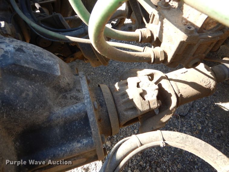 image for item GB9626 2006 Sterling A-Line semi truck