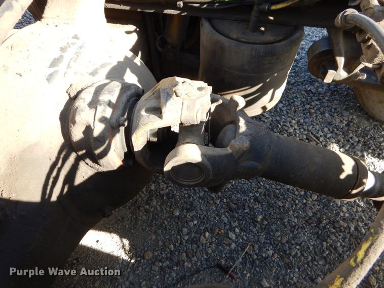 image for item GB9626 2006 Sterling A-Line semi truck