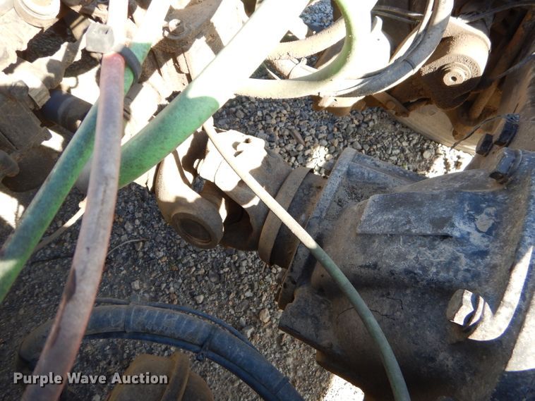 image for item GB9626 2006 Sterling A-Line semi truck