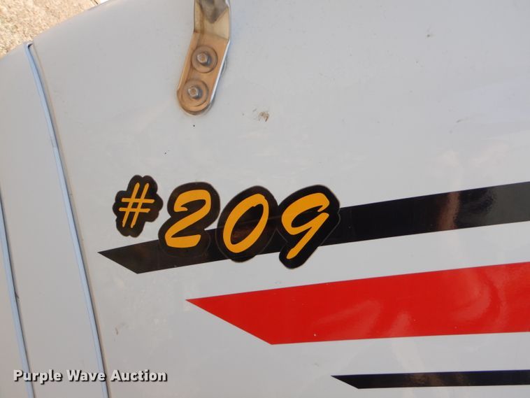 image for item GB9626 2006 Sterling A-Line semi truck