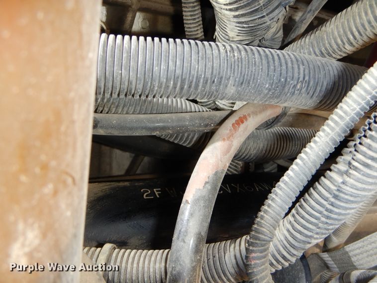 image for item GB9626 2006 Sterling A-Line semi truck