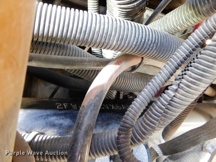 image for item GB9626 2006 Sterling A-Line semi truck