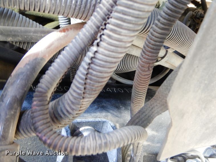 image for item GB9626 2006 Sterling A-Line semi truck