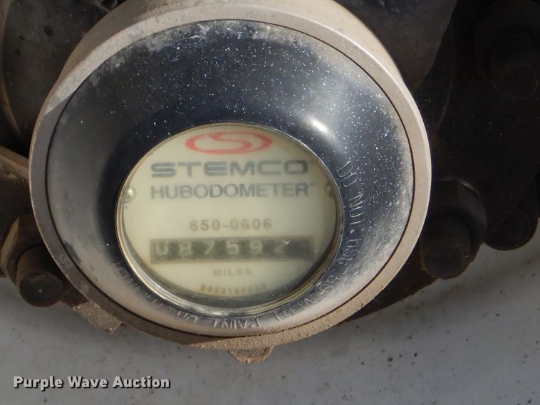 image for item GB9626 2006 Sterling A-Line semi truck