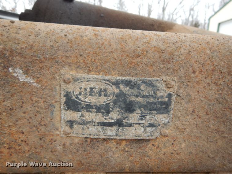 image for item GB9754 1978 Chevrolet C65 dump truck