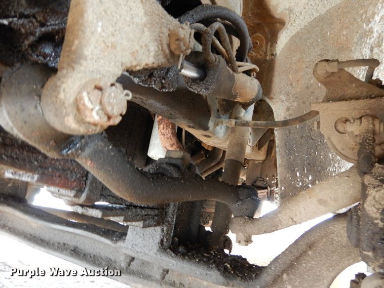 image for item GB9754 1978 Chevrolet C65 dump truck