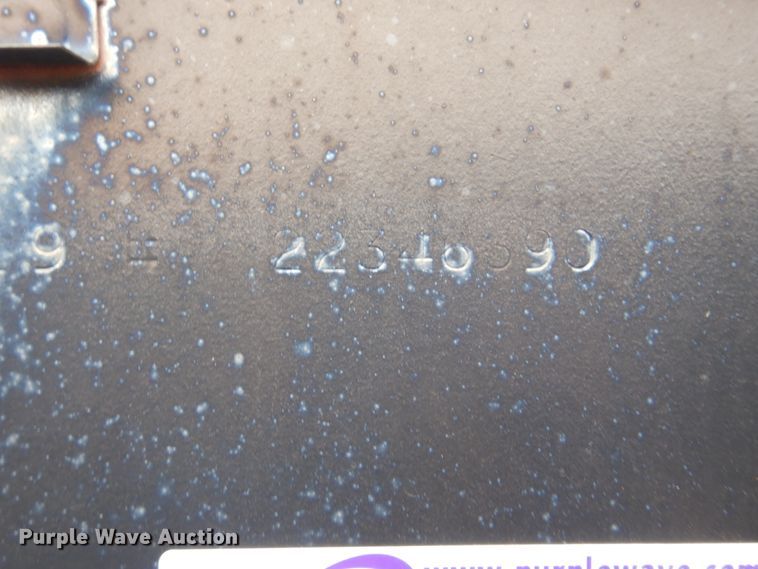 image for item GF9013 2007 Load-Max equipment trailer