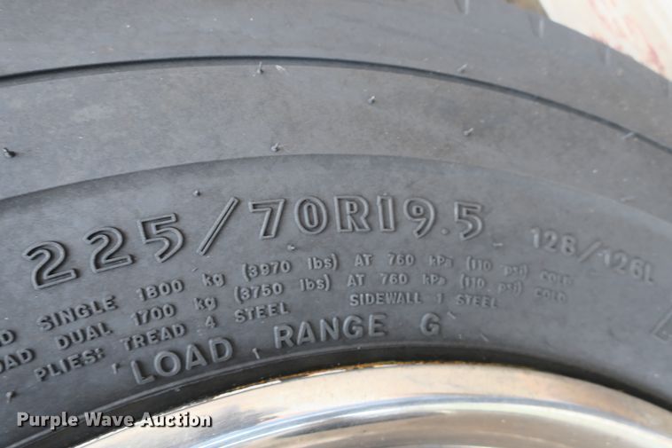 image for item DB10045 2013 International Starcraft bus