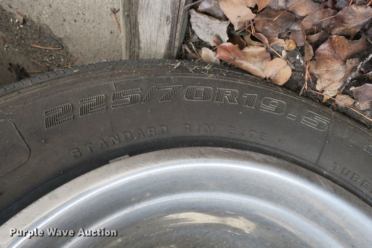 image for item DB10045 2013 International Starcraft bus