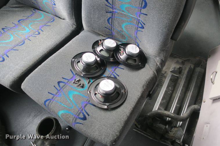 image for item DB10045 2013 International Starcraft bus