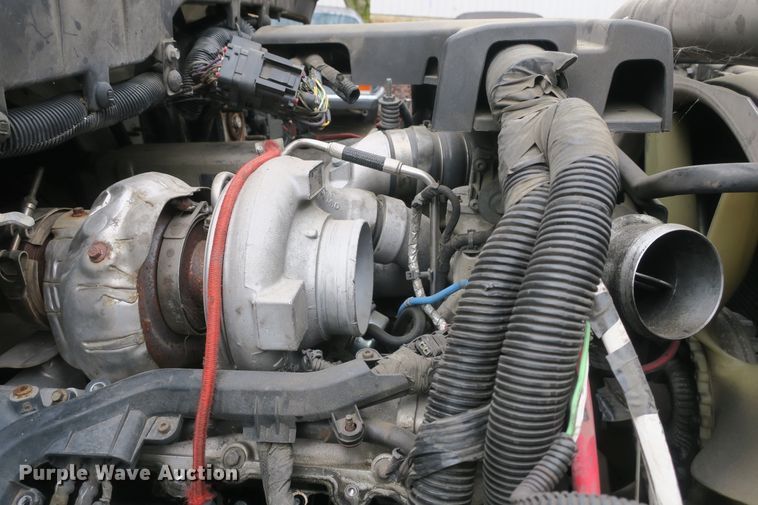 image for item DB10045 2013 International Starcraft bus