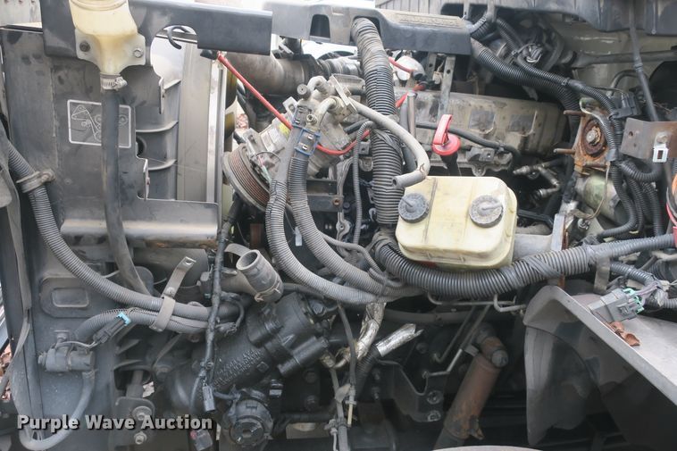 image for item DB10045 2013 International Starcraft bus