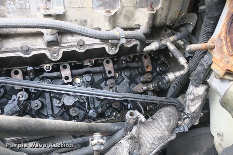 image for item DB10045 2013 International Starcraft bus