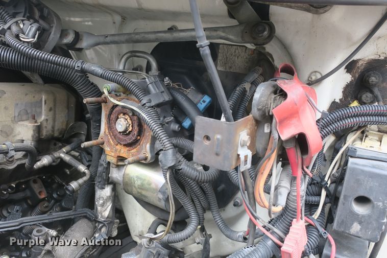 image for item DB10045 2013 International Starcraft bus