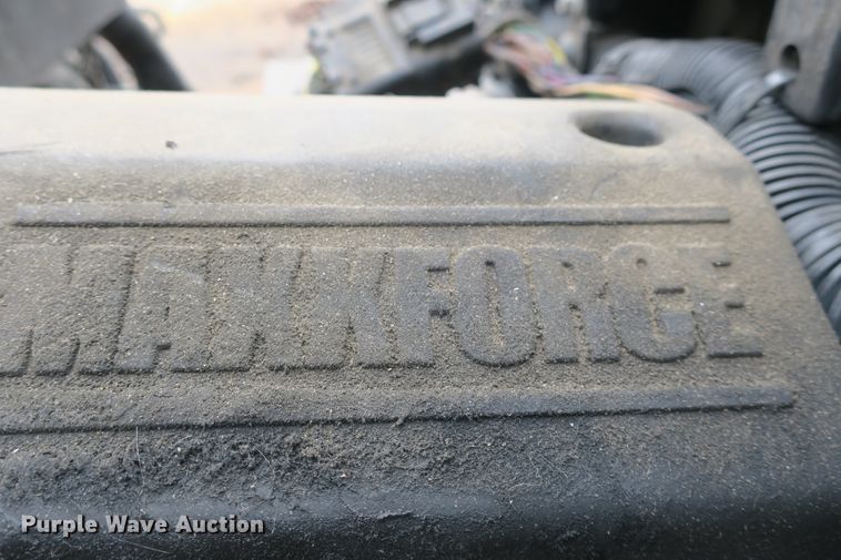 image for item DB10045 2013 International Starcraft bus