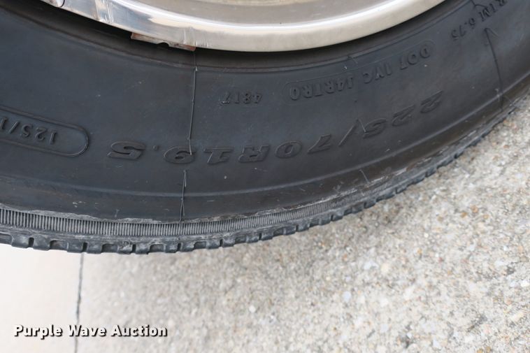 image for item DB10046 2013 International Starcraft bus