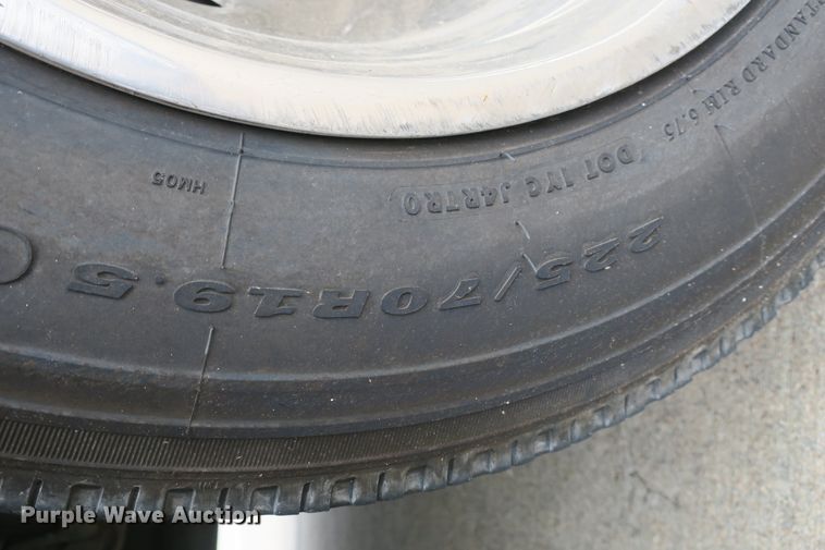 image for item DB10046 2013 International Starcraft bus