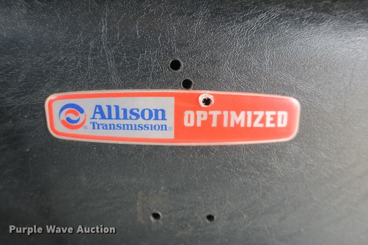 image for item DB10046 2013 International Starcraft bus