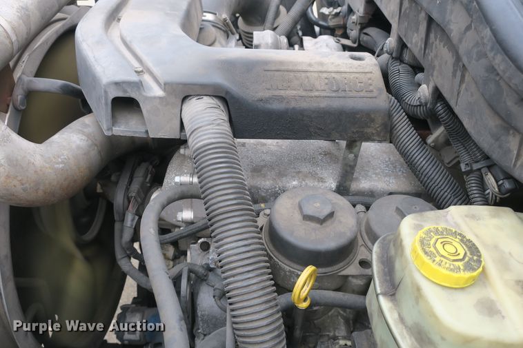 image for item DB10046 2013 International Starcraft bus