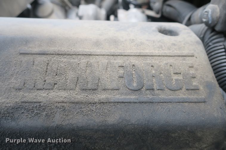 image for item DB10046 2013 International Starcraft bus