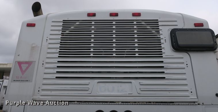 image for item DB10047 2001 Gillig coach bus