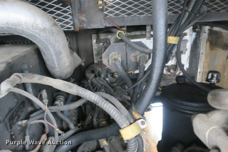 image for item DB10047 2001 Gillig coach bus