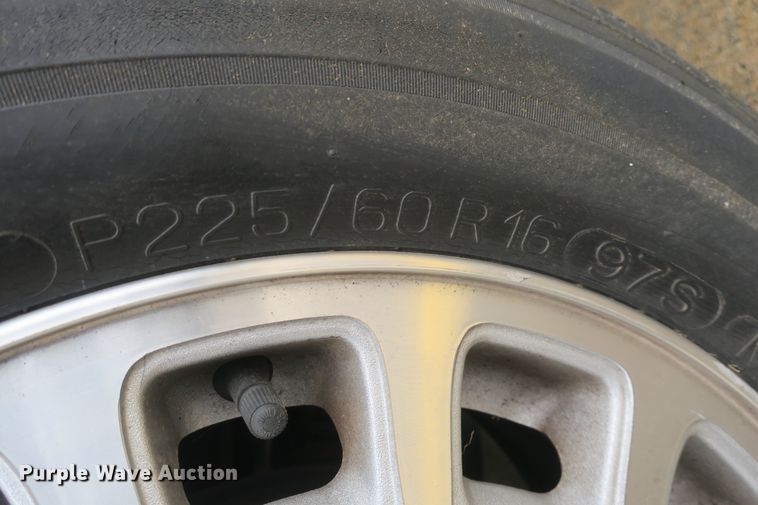 image for item DB10048 1998 Cadillac DeVille