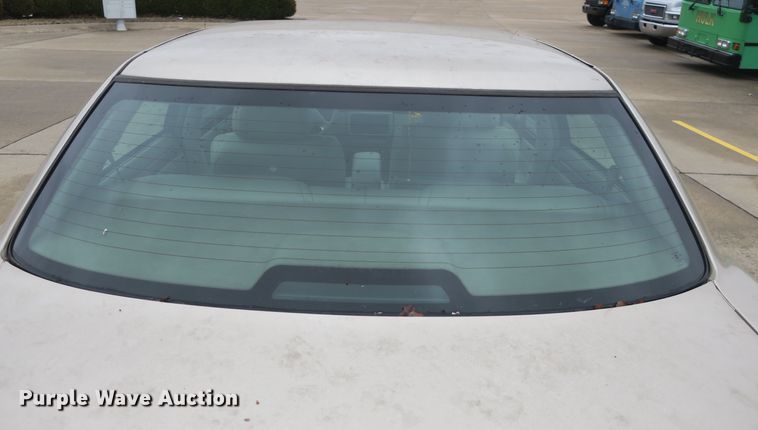 image for item DB10048 1998 Cadillac DeVille