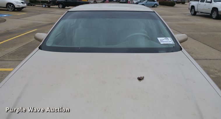 image for item DB10048 1998 Cadillac DeVille