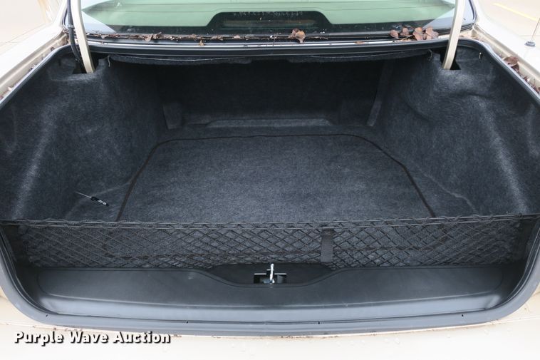 image for item DB10048 1998 Cadillac DeVille