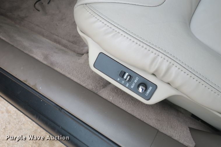 image for item DB10048 1998 Cadillac DeVille