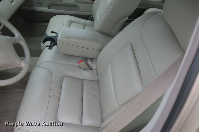 image for item DB10048 1998 Cadillac DeVille