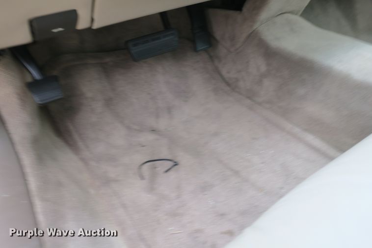 image for item DB10048 1998 Cadillac DeVille