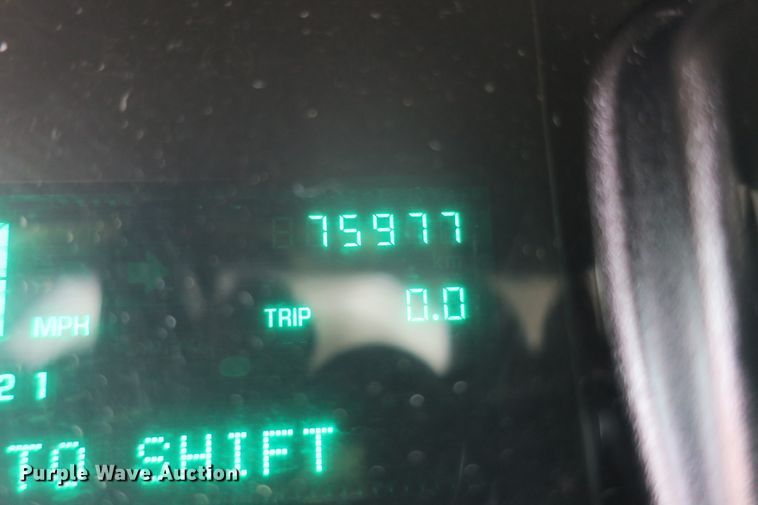 image for item DB10048 1998 Cadillac DeVille