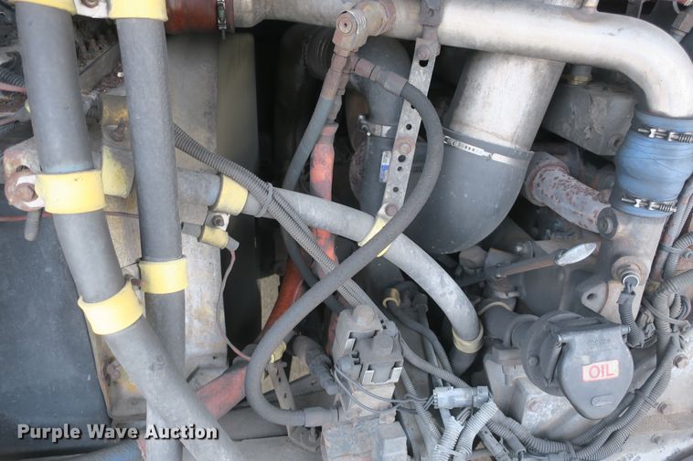 image for item DB10049 2001 Gillig C21D1O2N4 coach bus