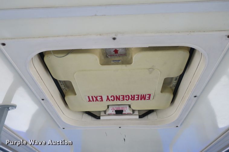 image for item DB10049 2001 Gillig C21D1O2N4 coach bus