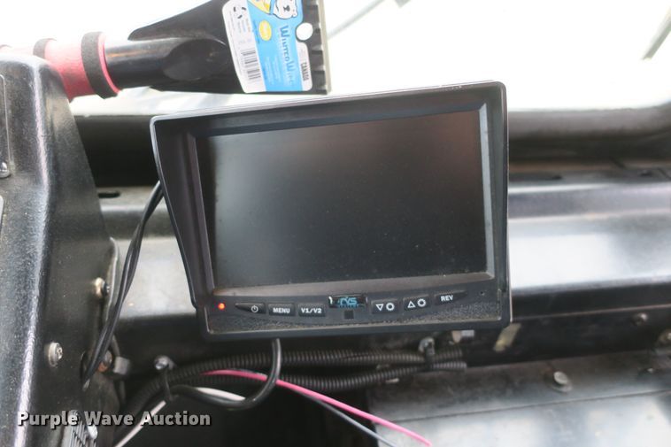 image for item DB10049 2001 Gillig C21D1O2N4 coach bus