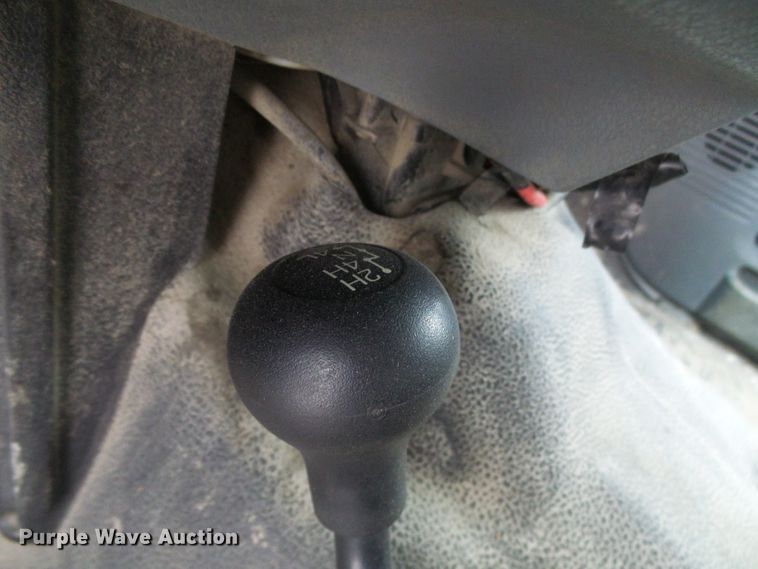 image for item DD1953 2011 Ford F350 Super Duty Crew Cab pickup truck