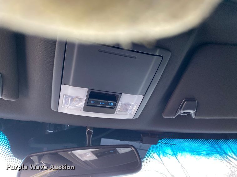 image for item DF6645 2010 Ford F150 Harley Davidson SuperCrew pickup truck