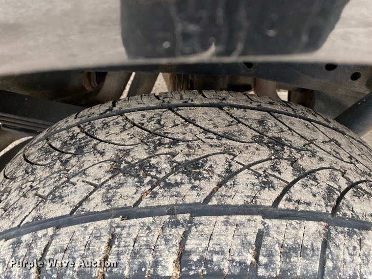 image for item DF6645 2010 Ford F150 Harley Davidson SuperCrew pickup truck