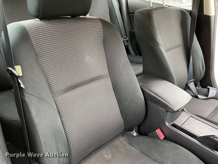 image for item DF6647 2012 Mazda Mazda 3