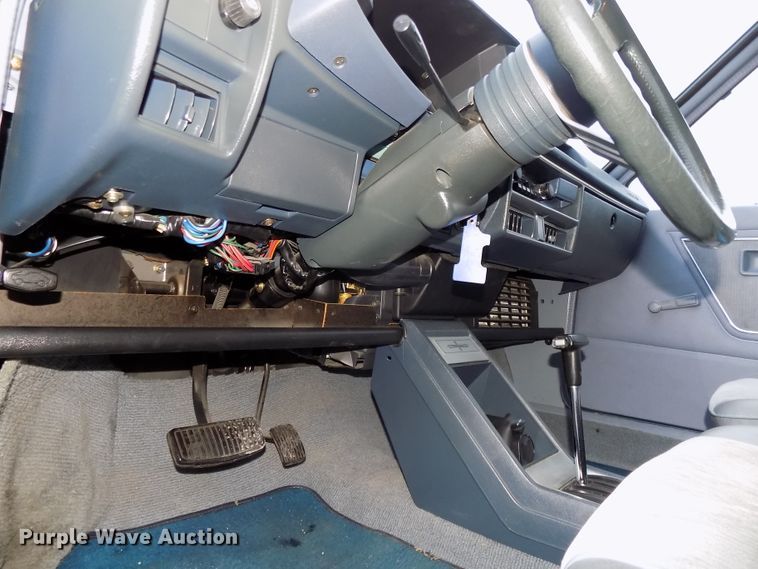 image for item DG2507 1982 Plymouth Champ Custom