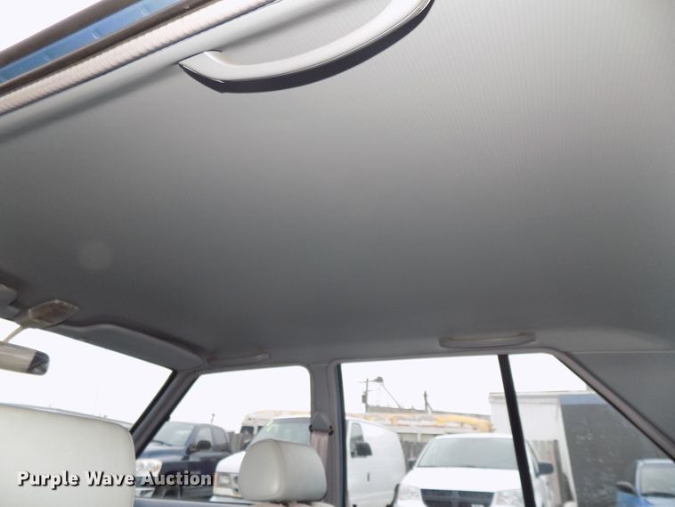 image for item DG2507 1982 Plymouth Champ Custom