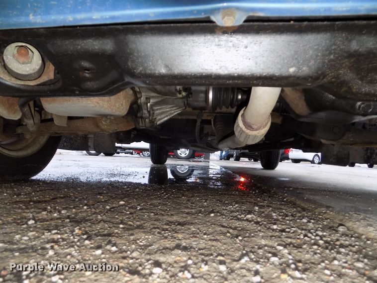 image for item DG2507 1982 Plymouth Champ Custom