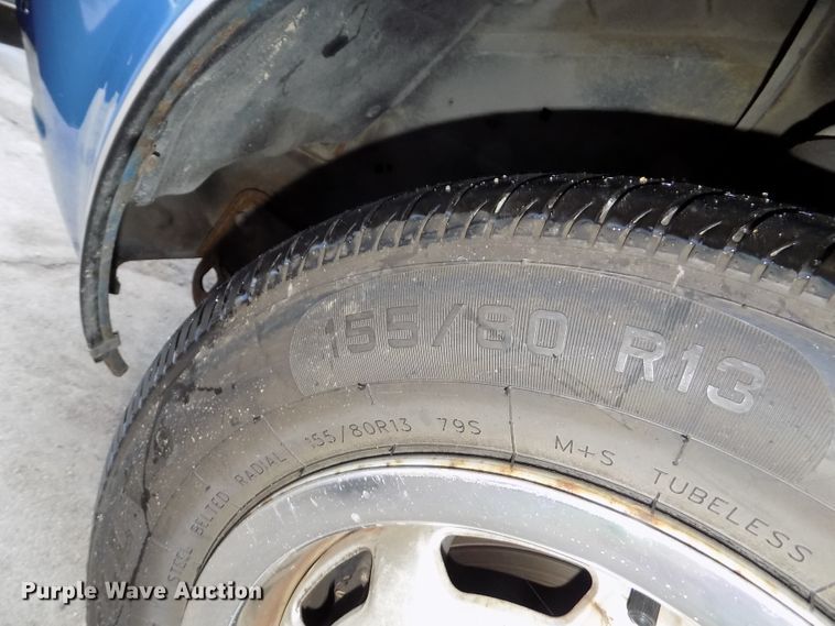 image for item DG2507 1982 Plymouth Champ Custom